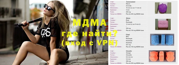 ALPHA PVP Киреевск